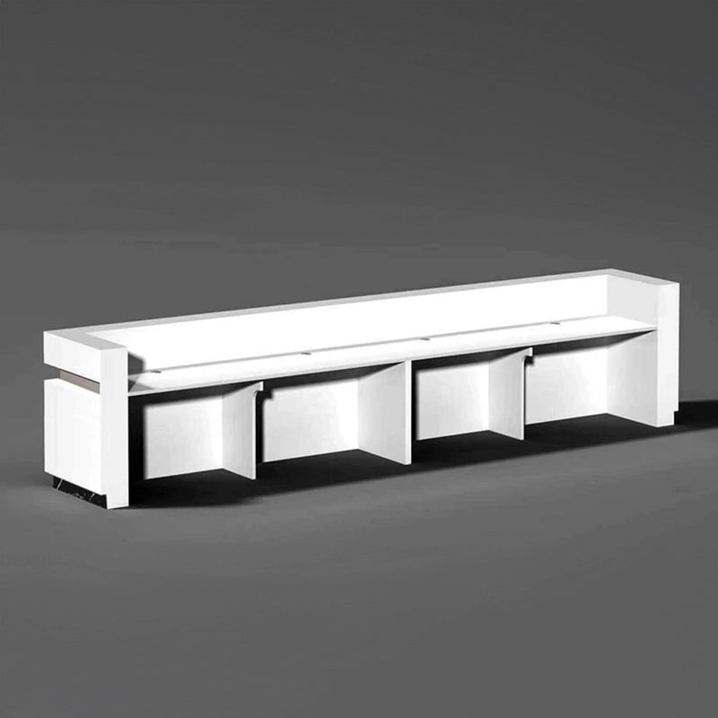 Erion · Front Reception Desk