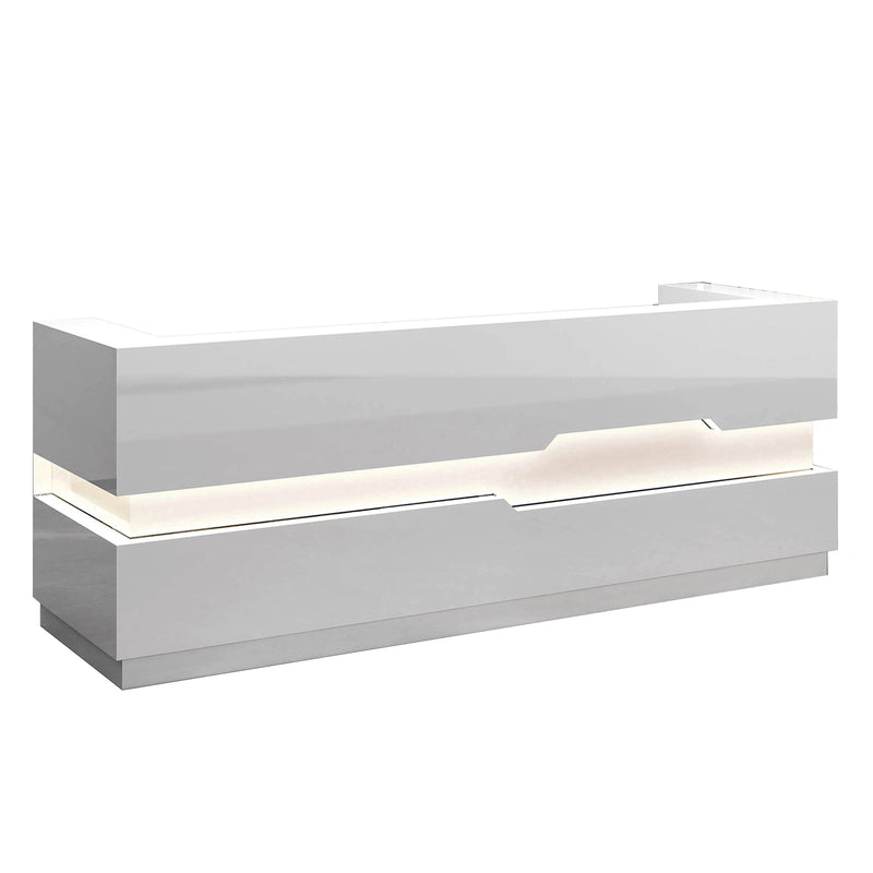 Eris ยท Front Reception Desk