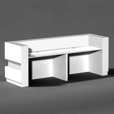Eris ยท Front Reception Desk