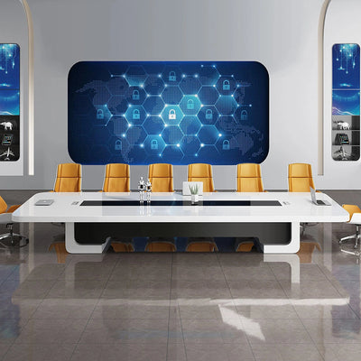 Evera ยท Conference Room Meeting Table