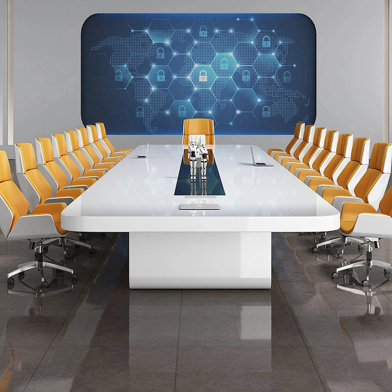 Evera · Conference Room Meeting Table