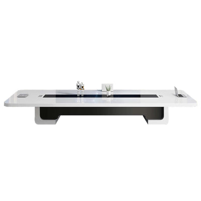 Evera ยท Conference Room Meeting Table