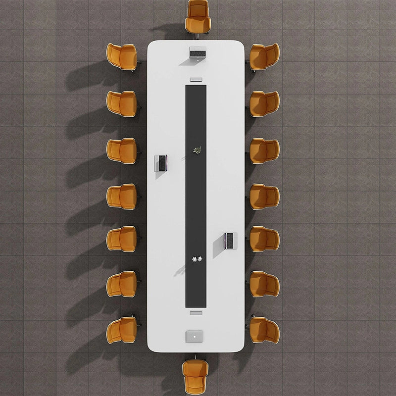 Evera · Conference Room Meeting Table