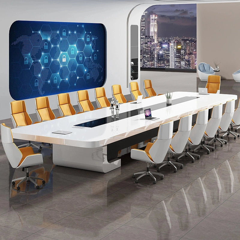Evera · Conference Room Meeting Table