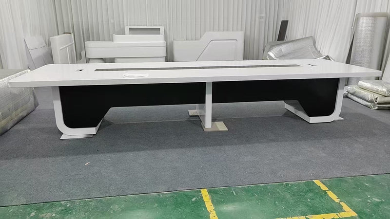 Evera · Conference Room Meeting Table