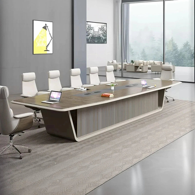 Evren · Conference Room Meeting Table