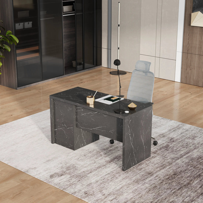 Faith · Modern Executive Desk