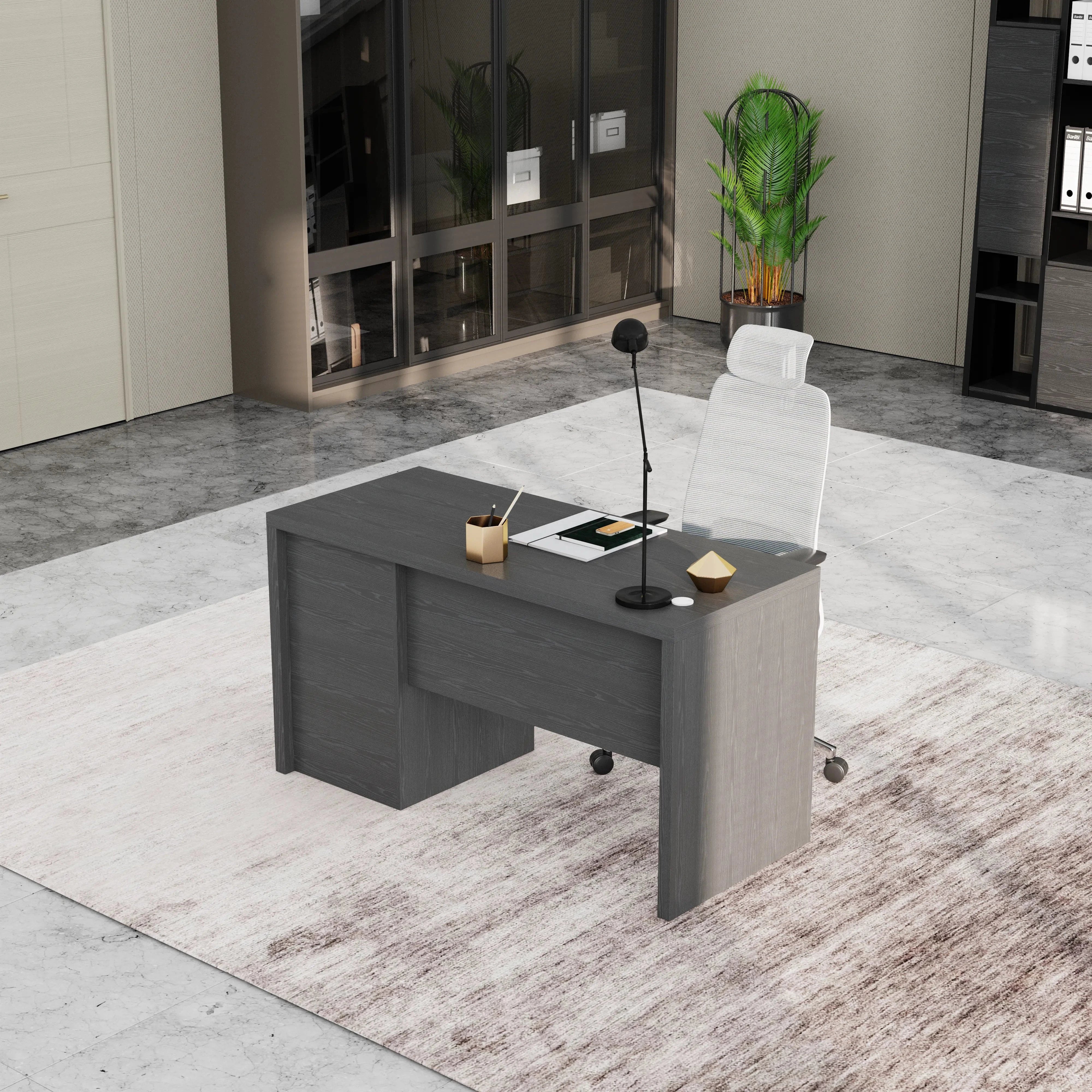 Faith · Modern Executive Desk