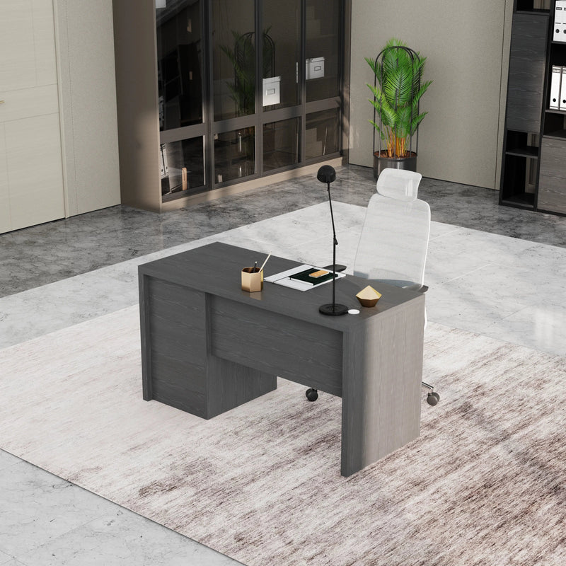 Faith · Modern Executive Desk
