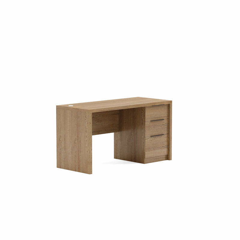 Faith · Modern Executive Desk