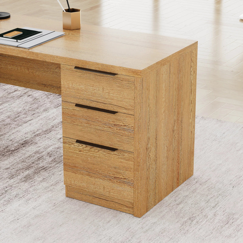 Faith · Modern Executive Desk