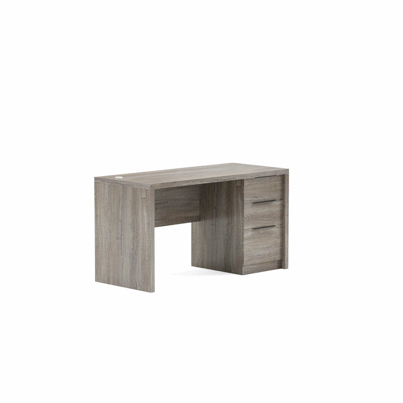 Faith · Modern Executive Desk