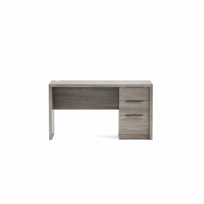 Faith · Modern Executive Desk