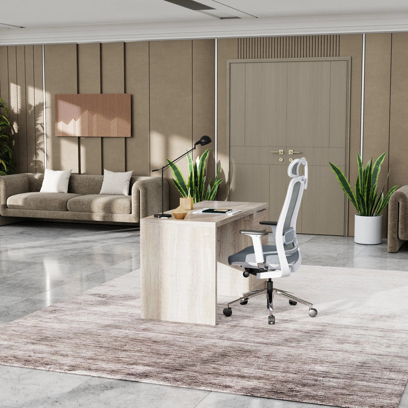 Faith · Modern Executive Desk