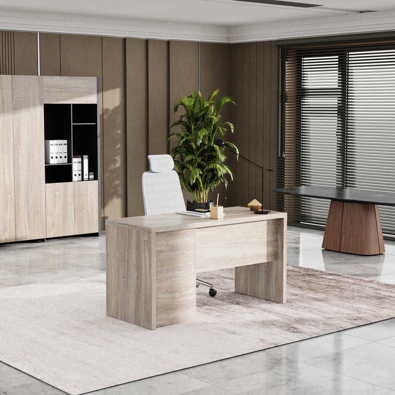 Faith · Modern Executive Desk