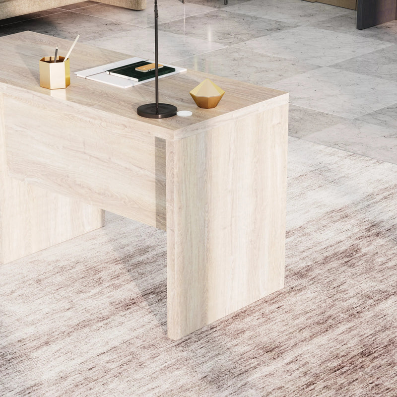 Faith · Modern Executive Desk