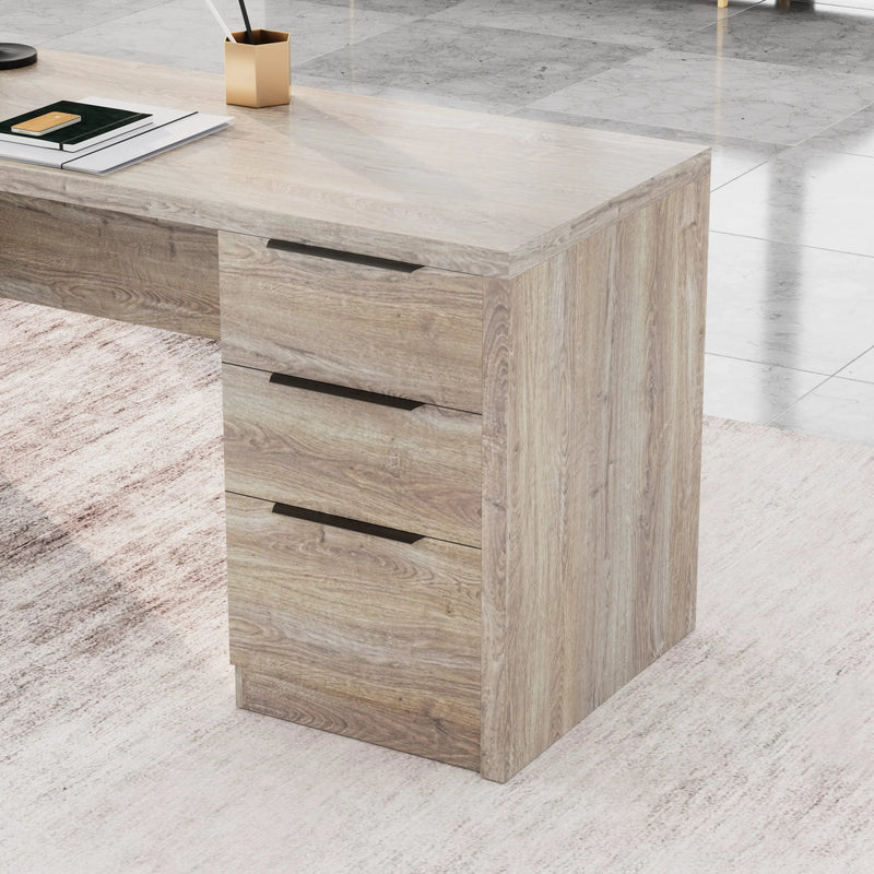 Faith · Modern Executive Desk
