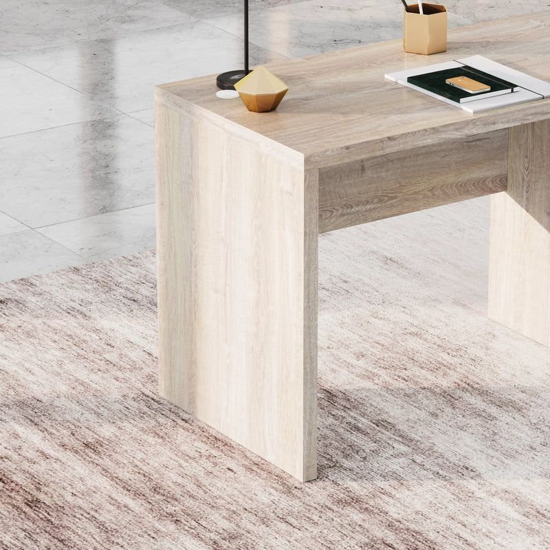 Faith · Modern Executive Desk