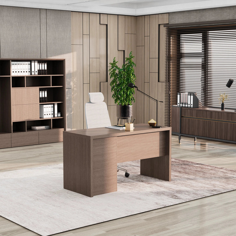 Faith · Modern Executive Desk