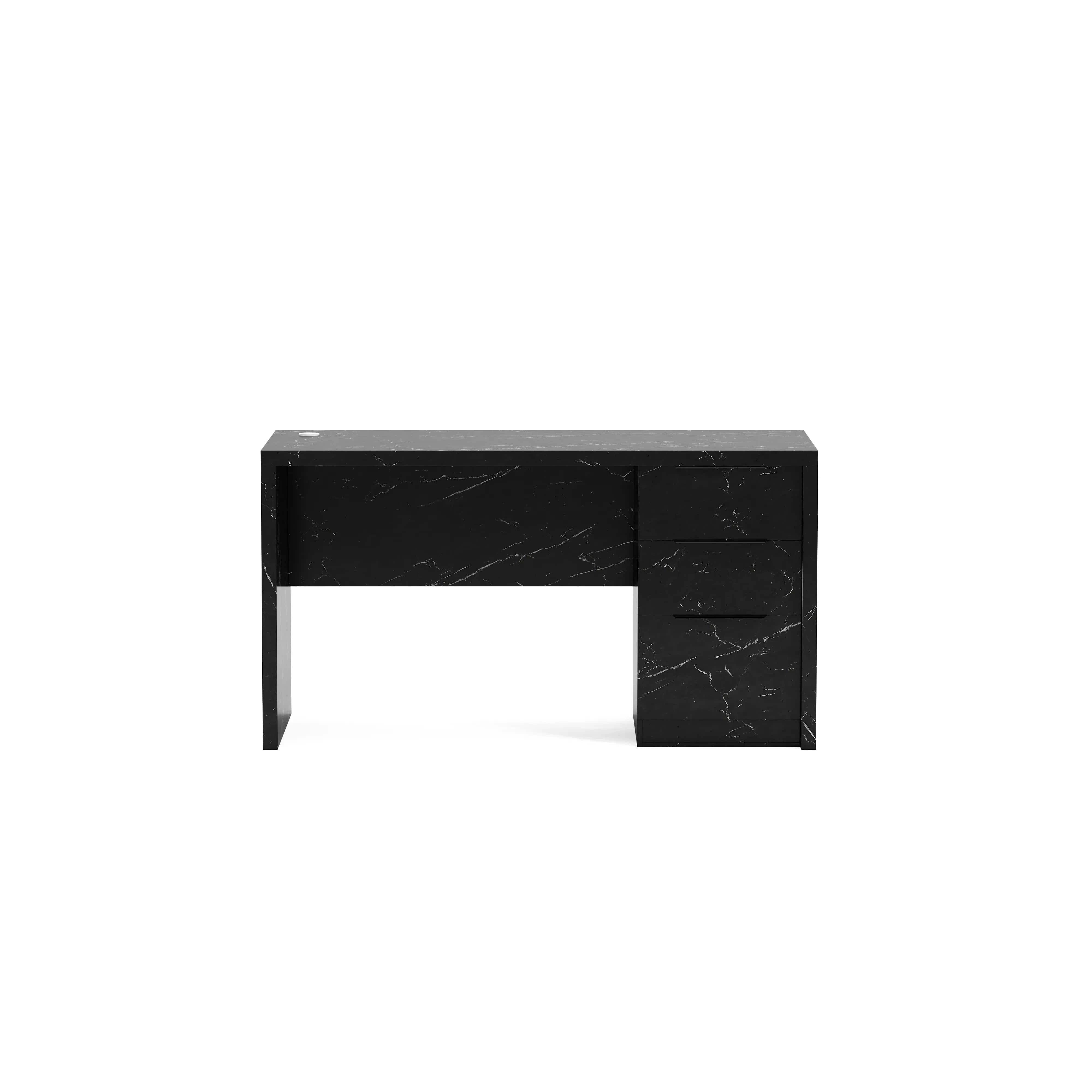 Faith · Modern Executive Desk