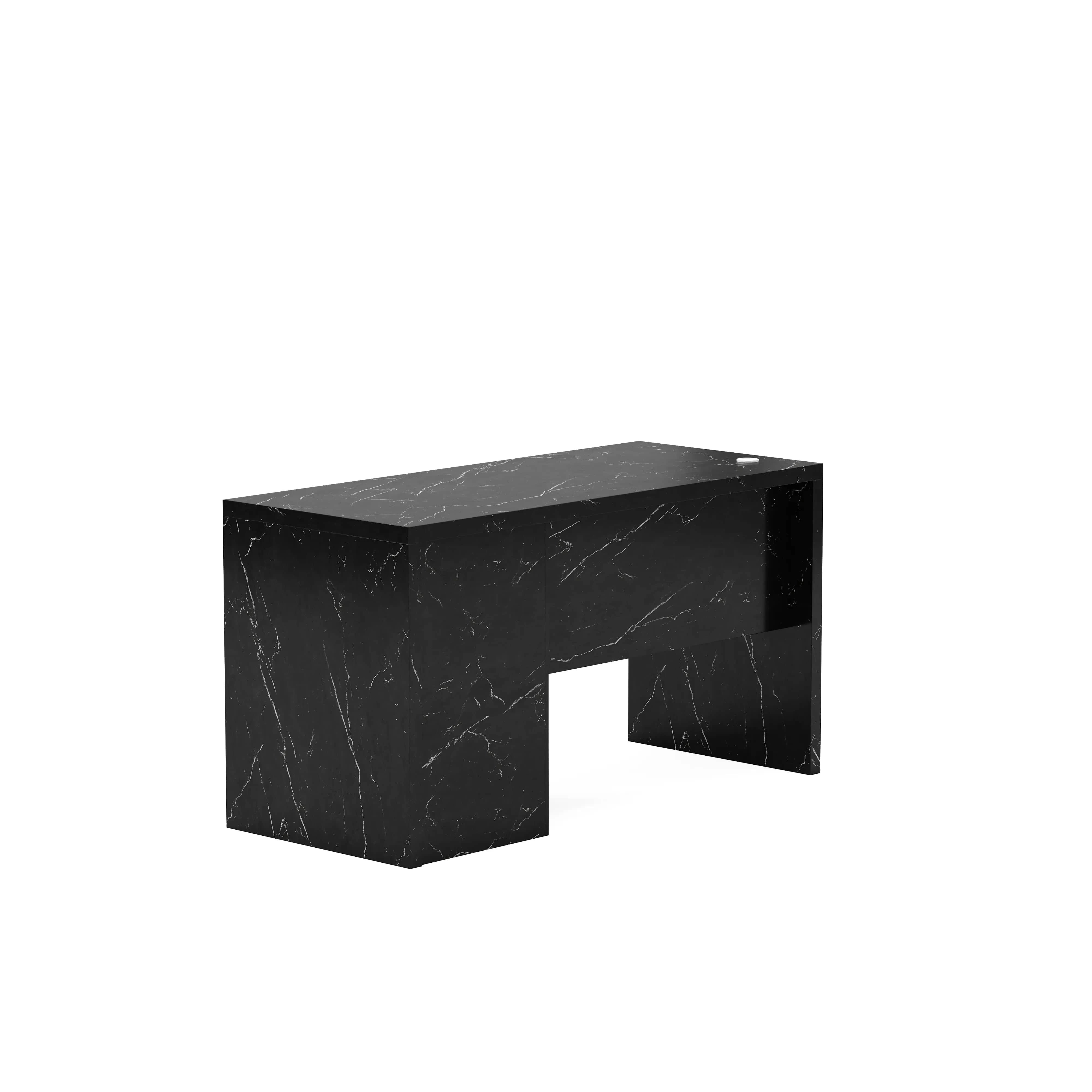 Faith · Modern Executive Desk