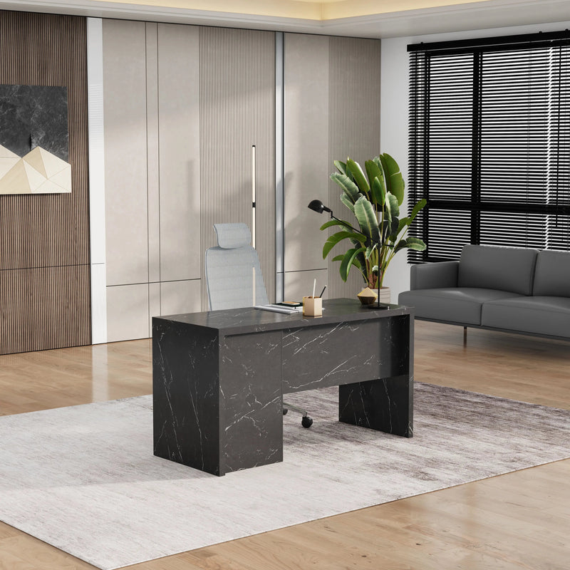 Faith · Modern Executive Desk