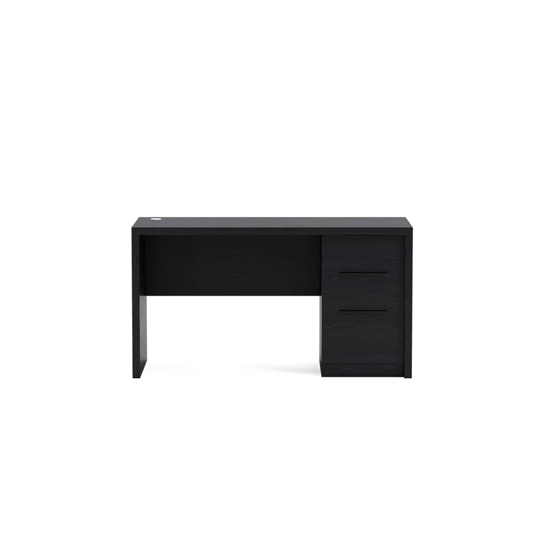 Faith · Modern Executive Desk