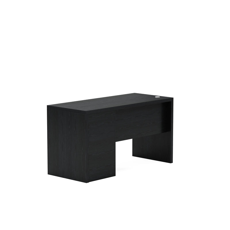 Faith · Modern Executive Desk
