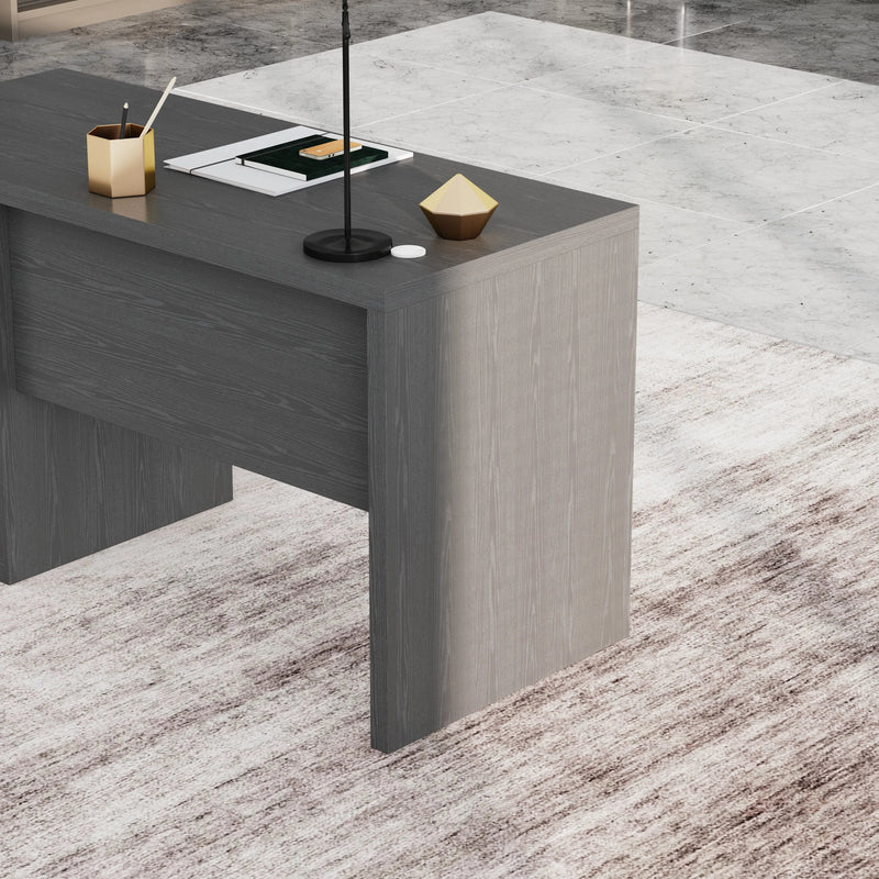 Faith · Modern Executive Desk