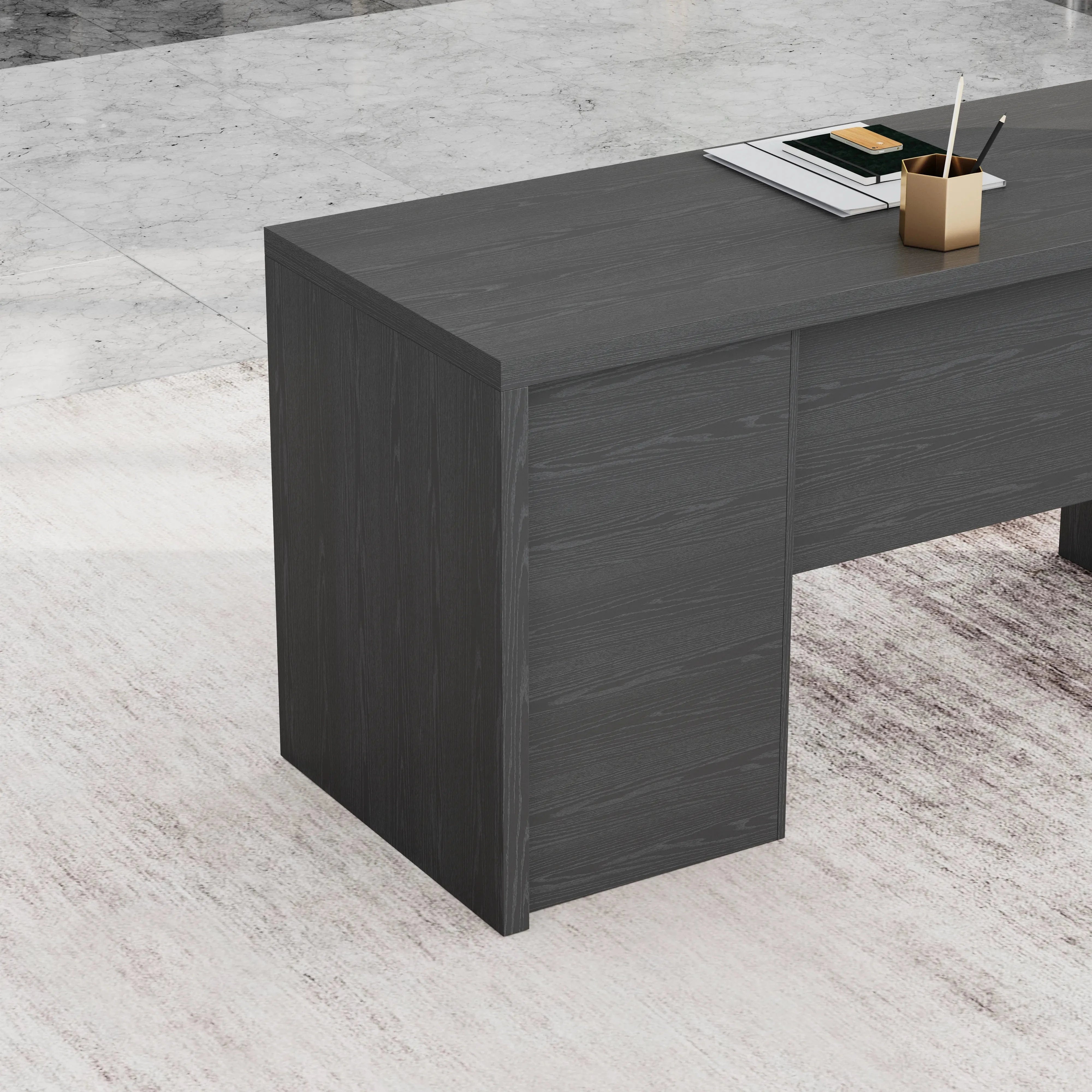 Faith · Modern Executive Desk