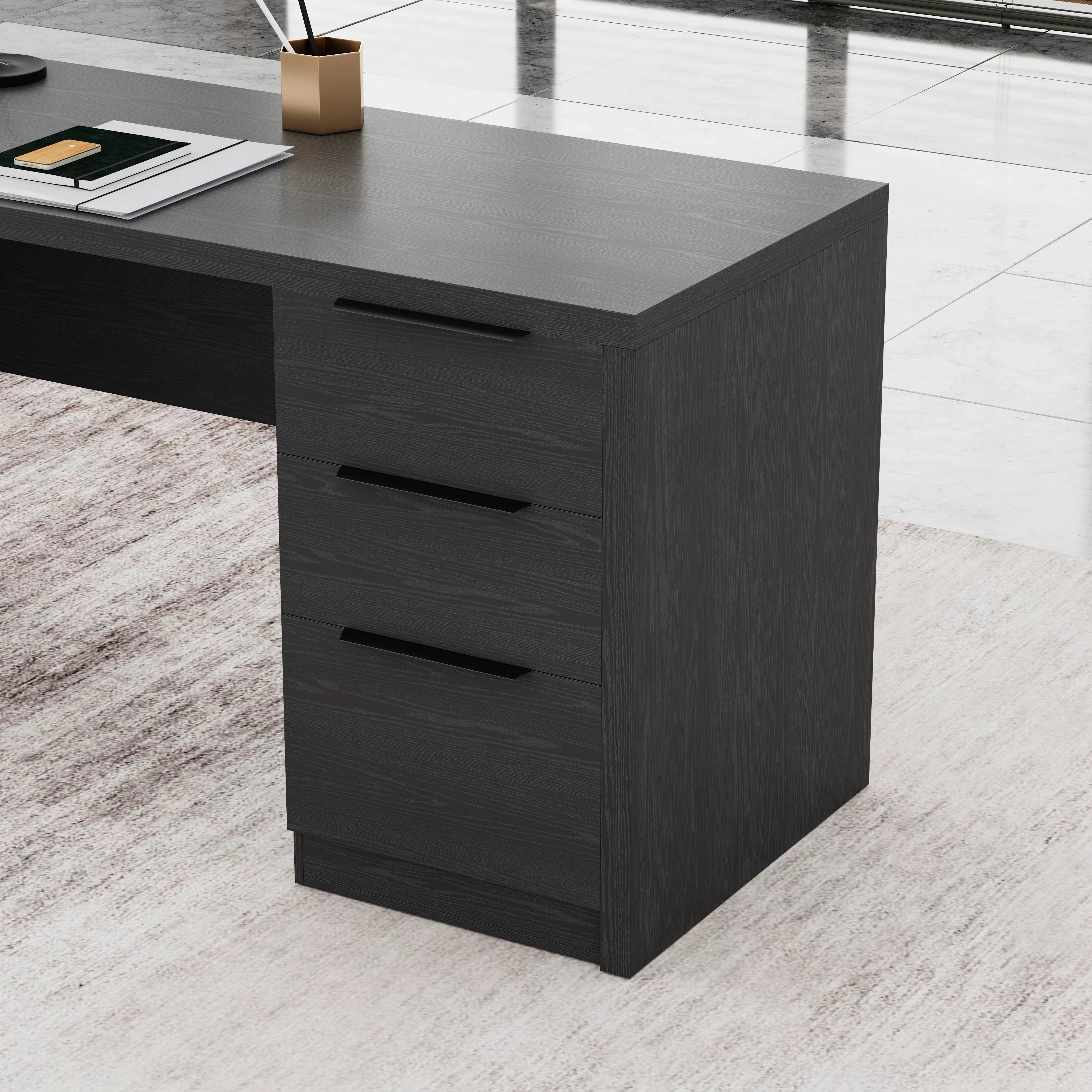 Faith · Modern Executive Desk