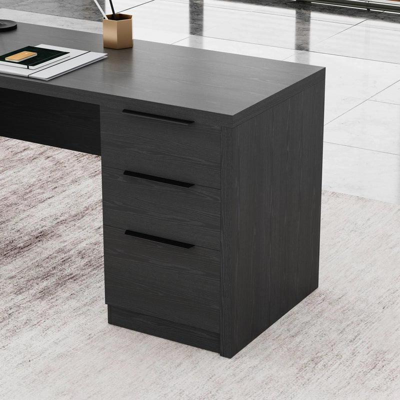 Faith · Modern Executive Desk