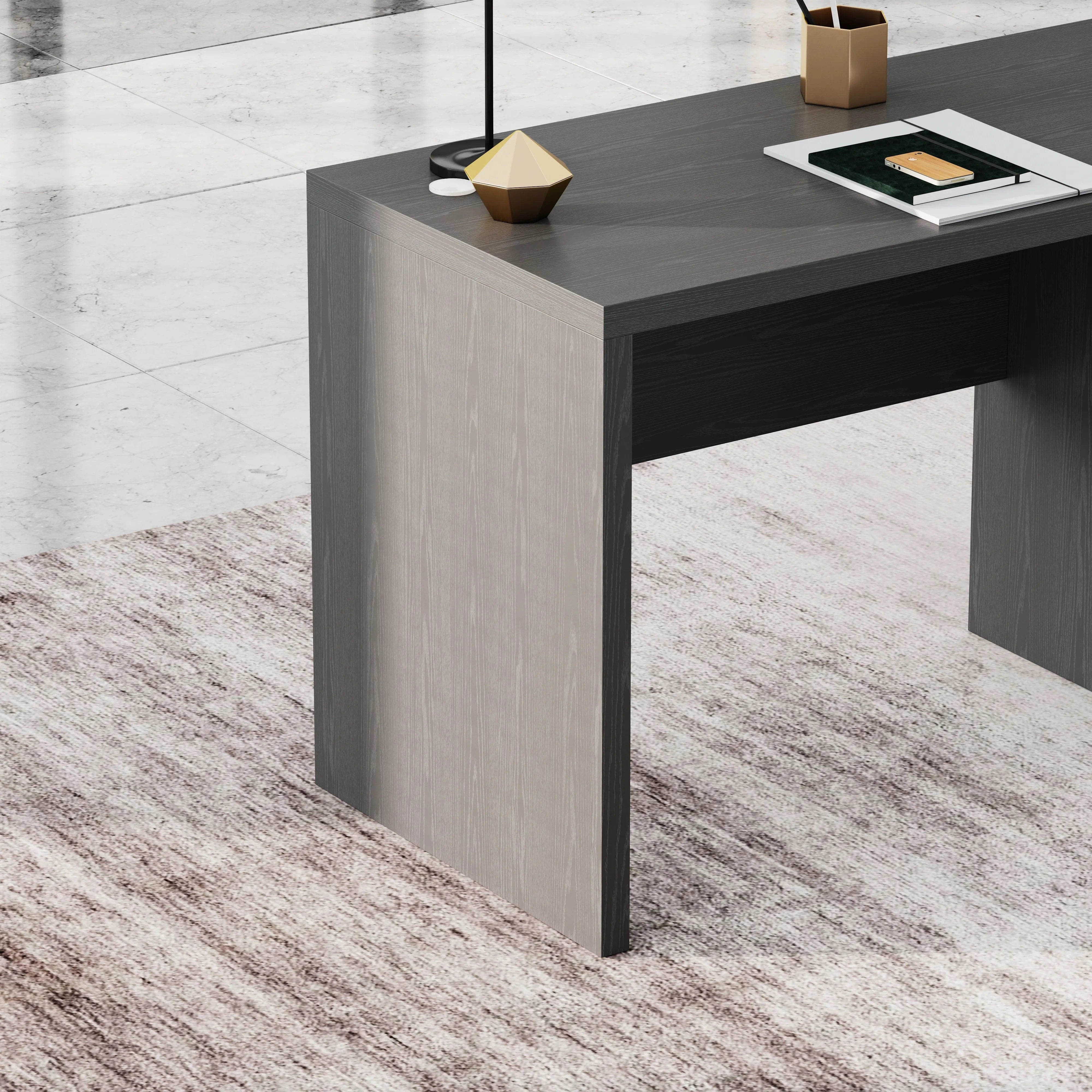 Faith · Modern Executive Desk