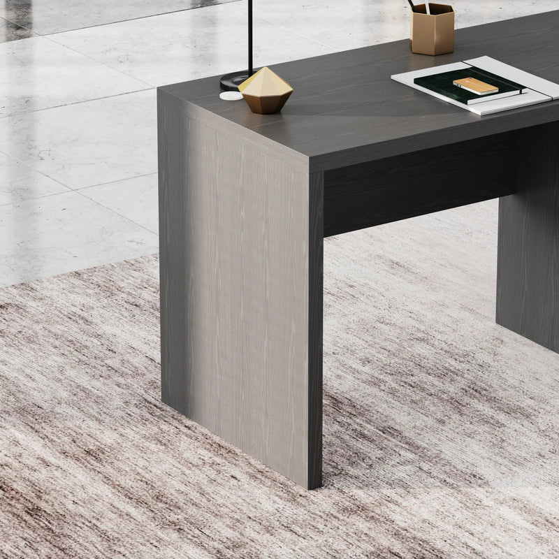 Faith · Modern Executive Desk