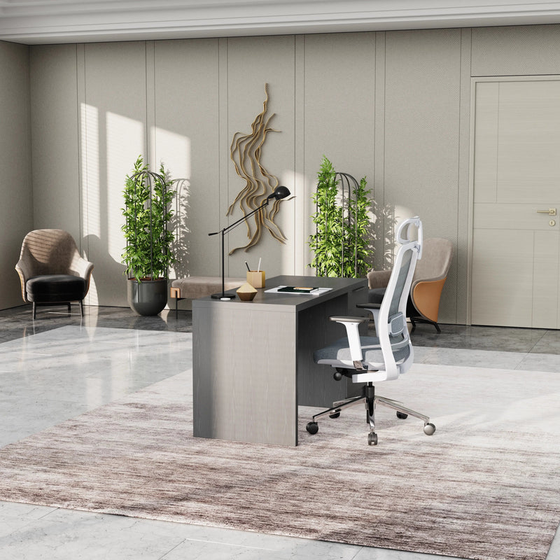Faith · Modern Executive Desk