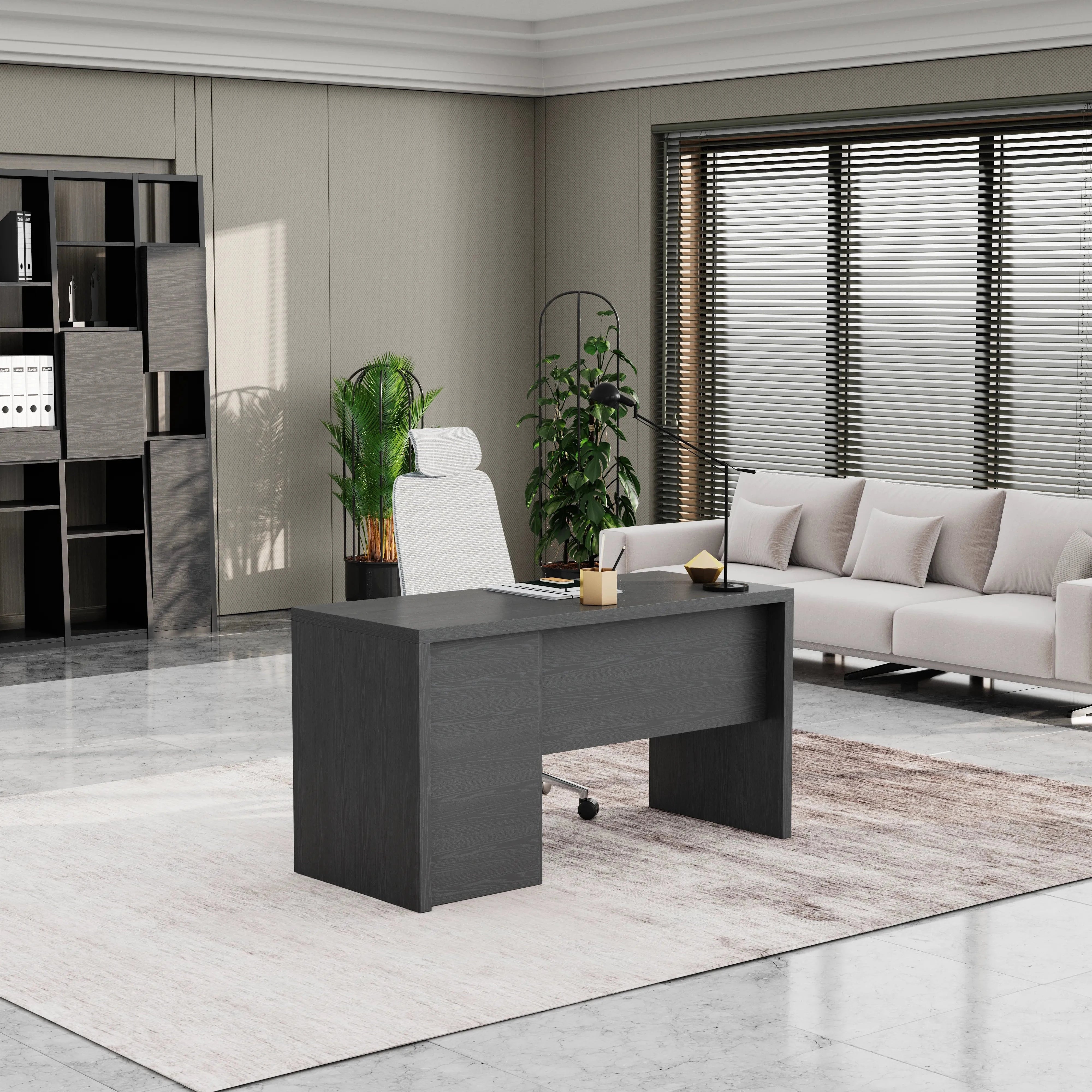 Faith · Modern Executive Desk