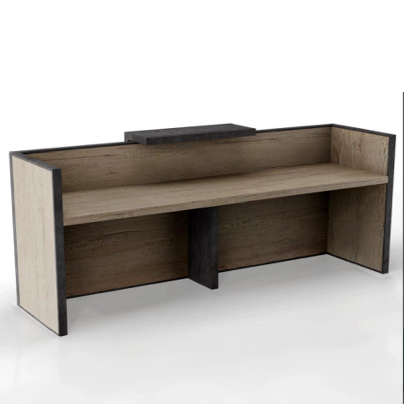 Fallon · Front Reception Desk