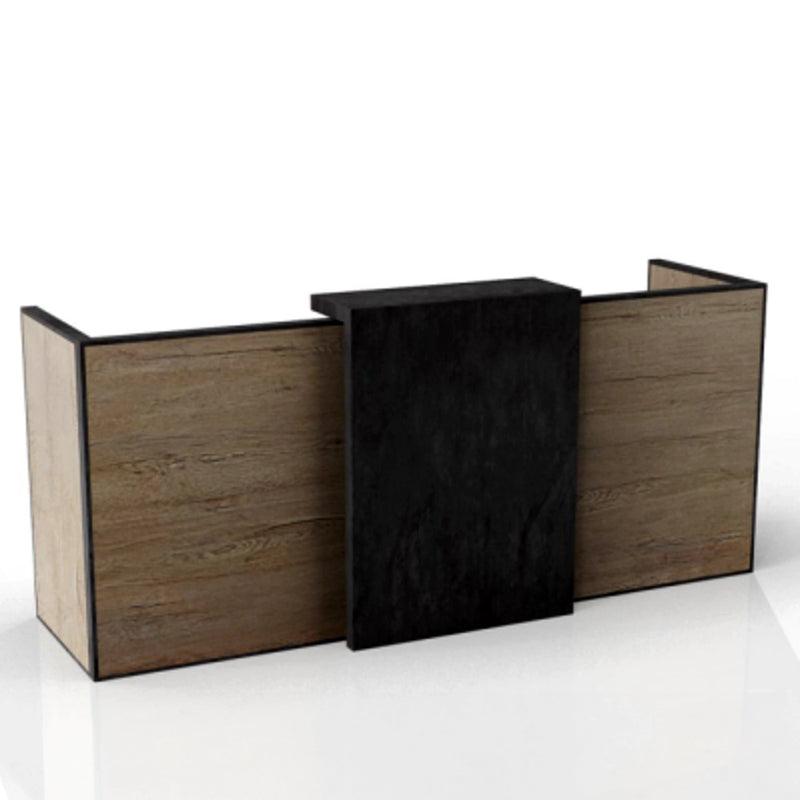 Fallon · Front Reception Desk