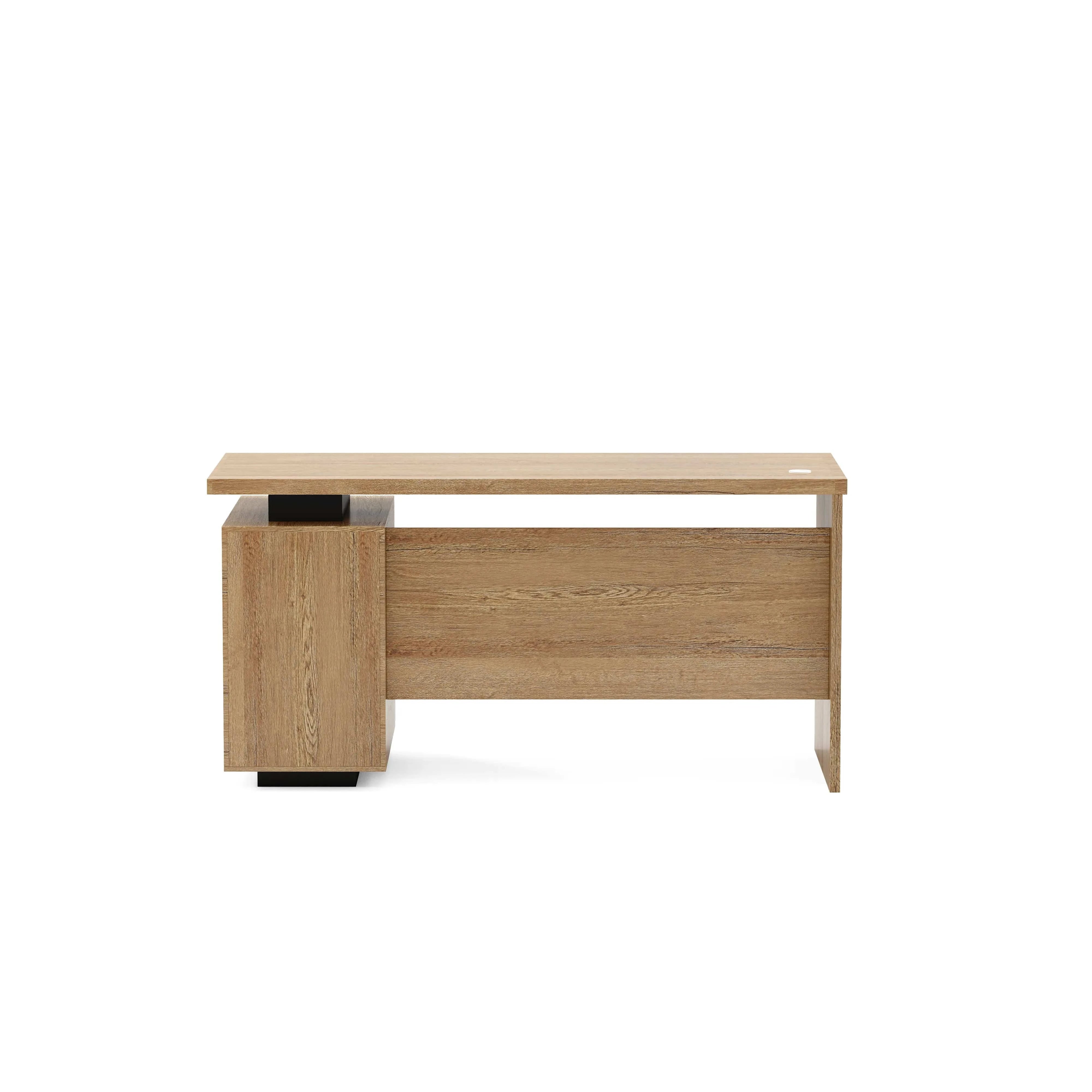 Felicity ยท Modern Executive Desk