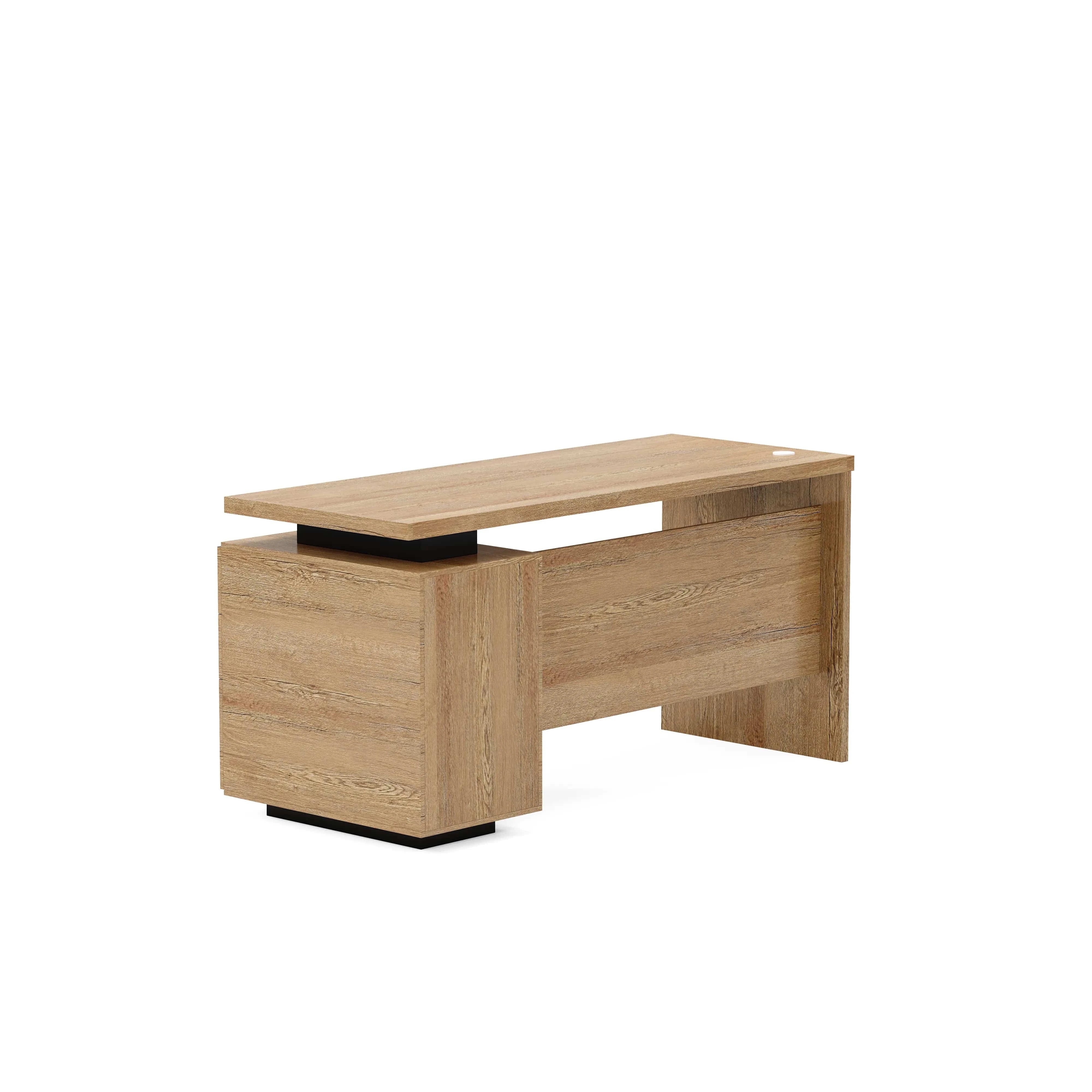 Felicity ยท Modern Executive Desk