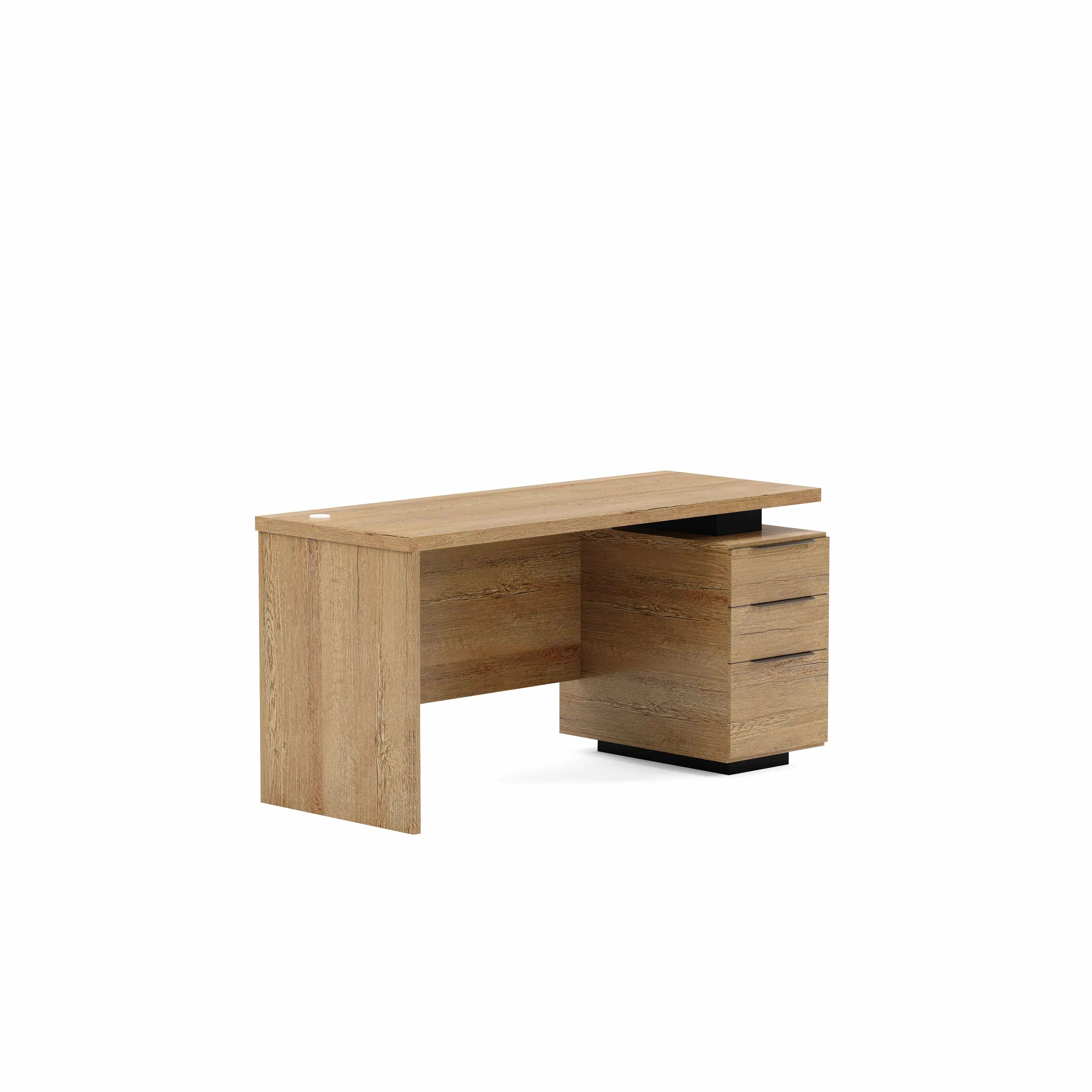 Felicity ยท Modern Executive Desk