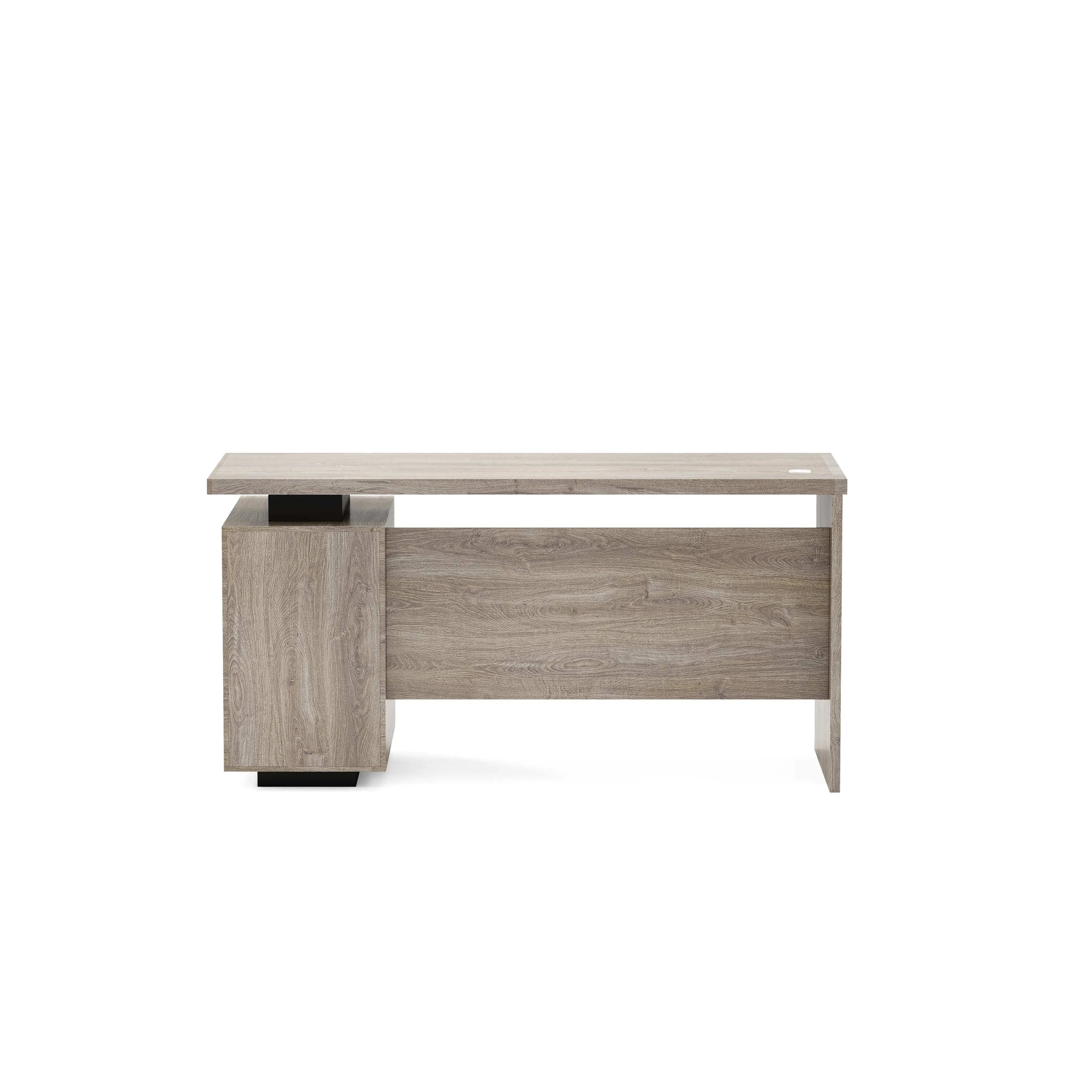 Felicity ยท Modern Executive Desk