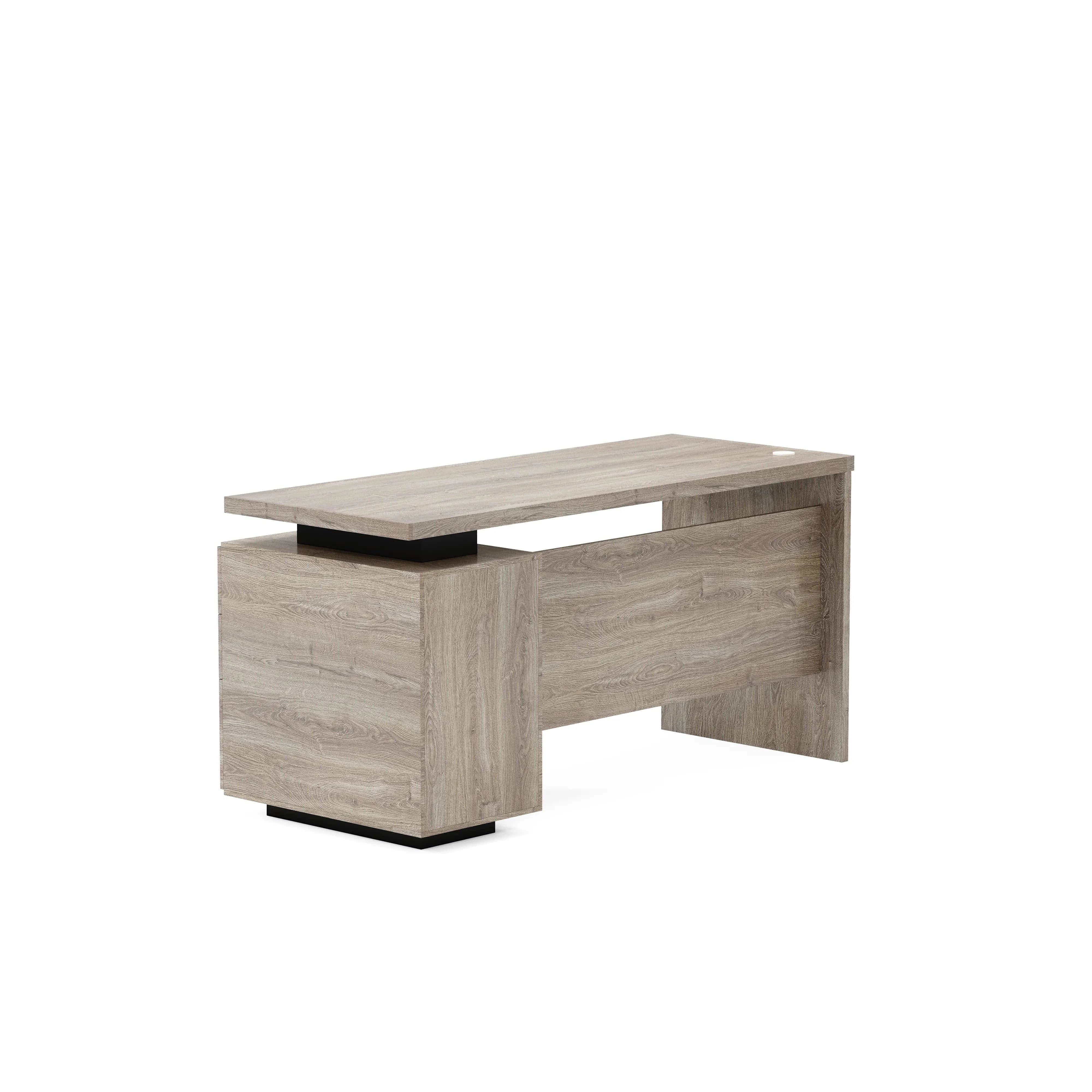 Felicity ยท Modern Executive Desk
