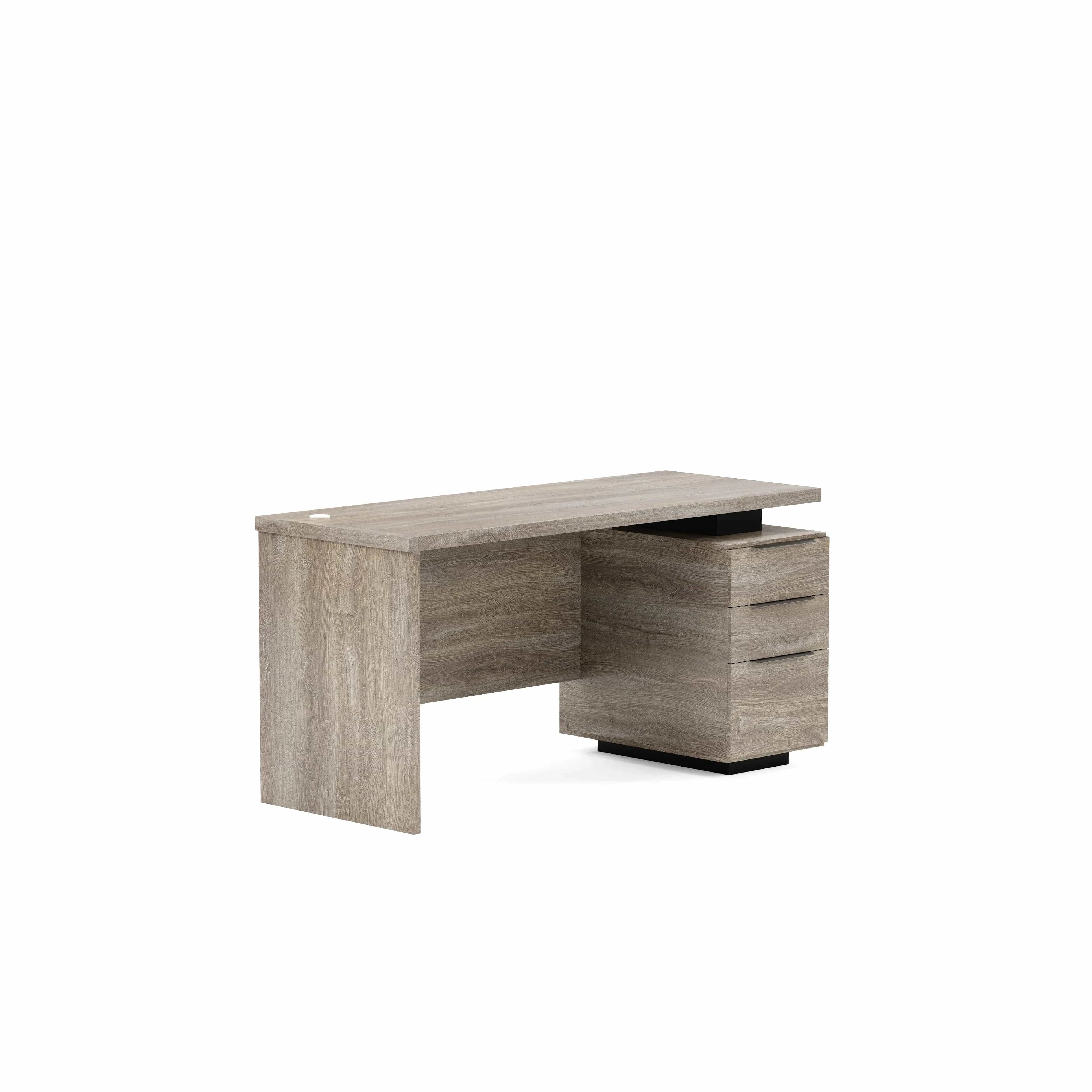 Felicity ยท Modern Executive Desk