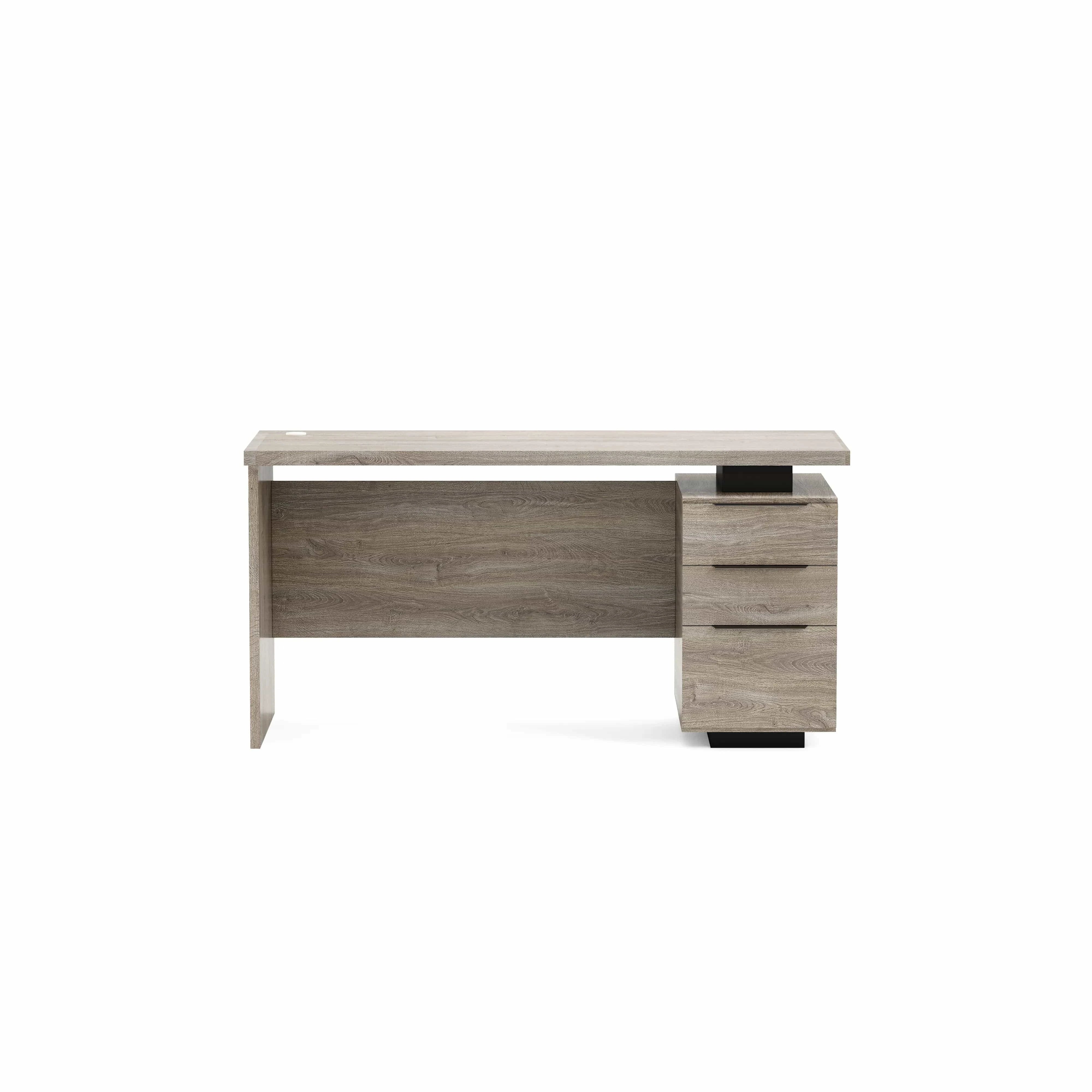 Felicity ยท Modern Executive Desk
