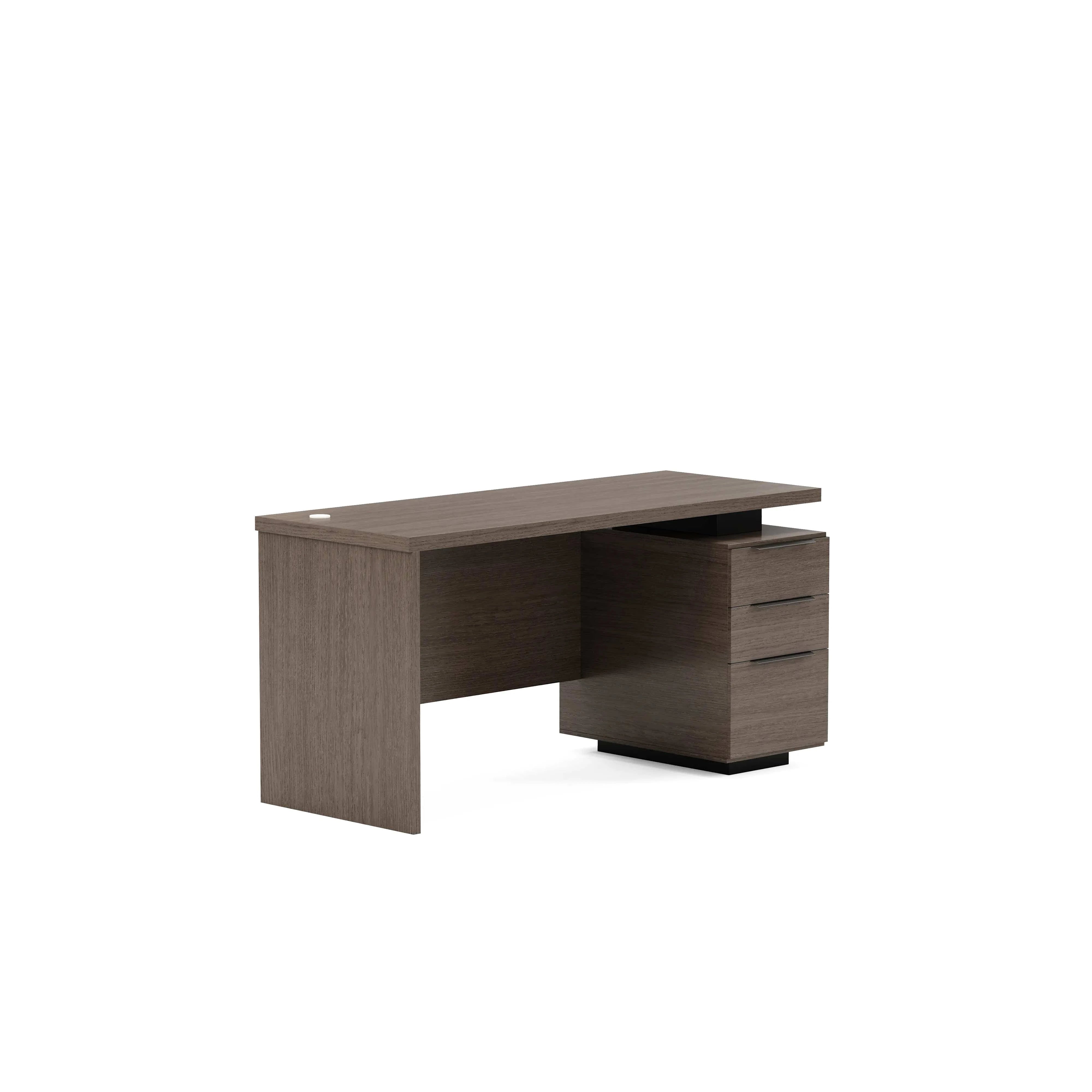 Felicity ยท Modern Executive Desk