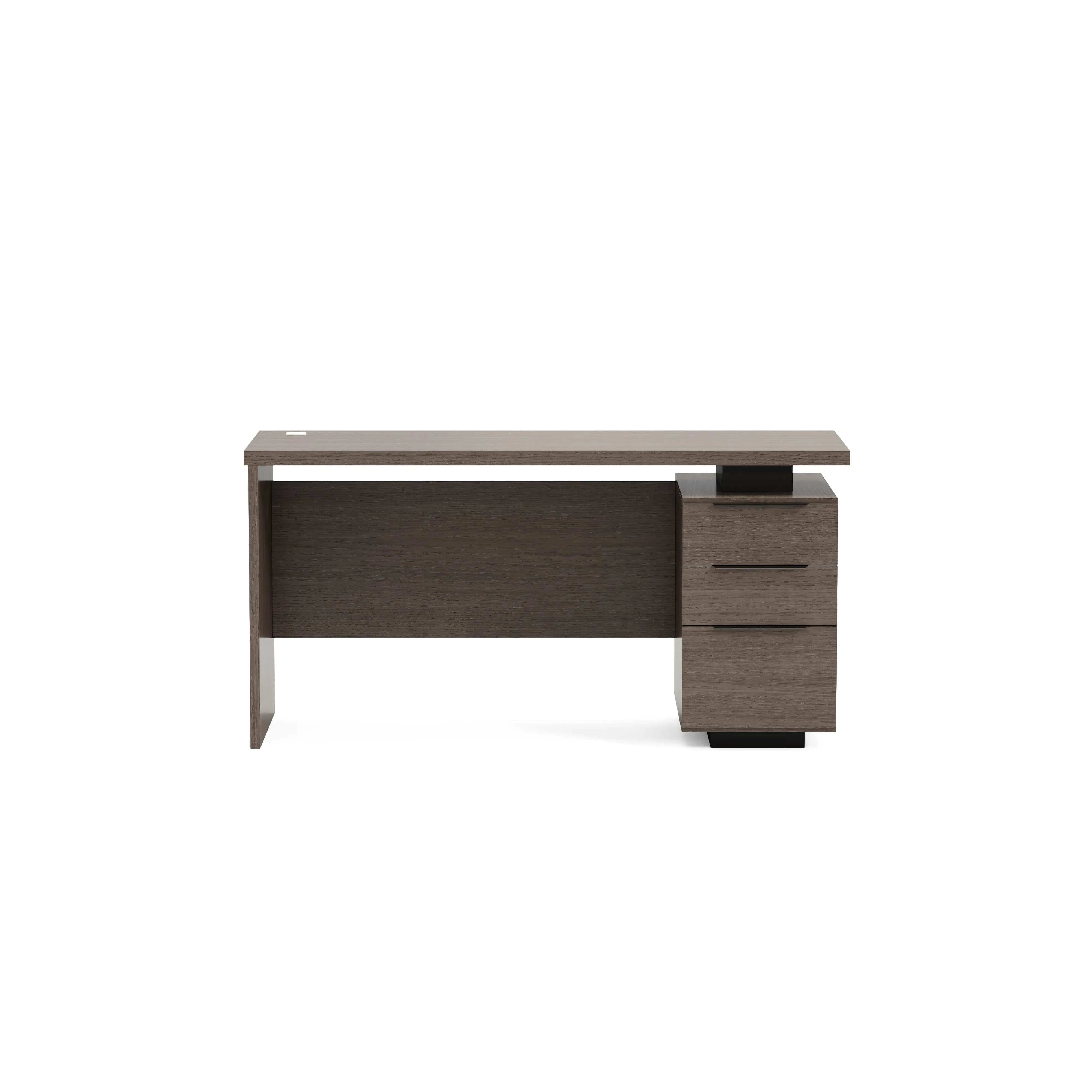 Felicity ยท Modern Executive Desk
