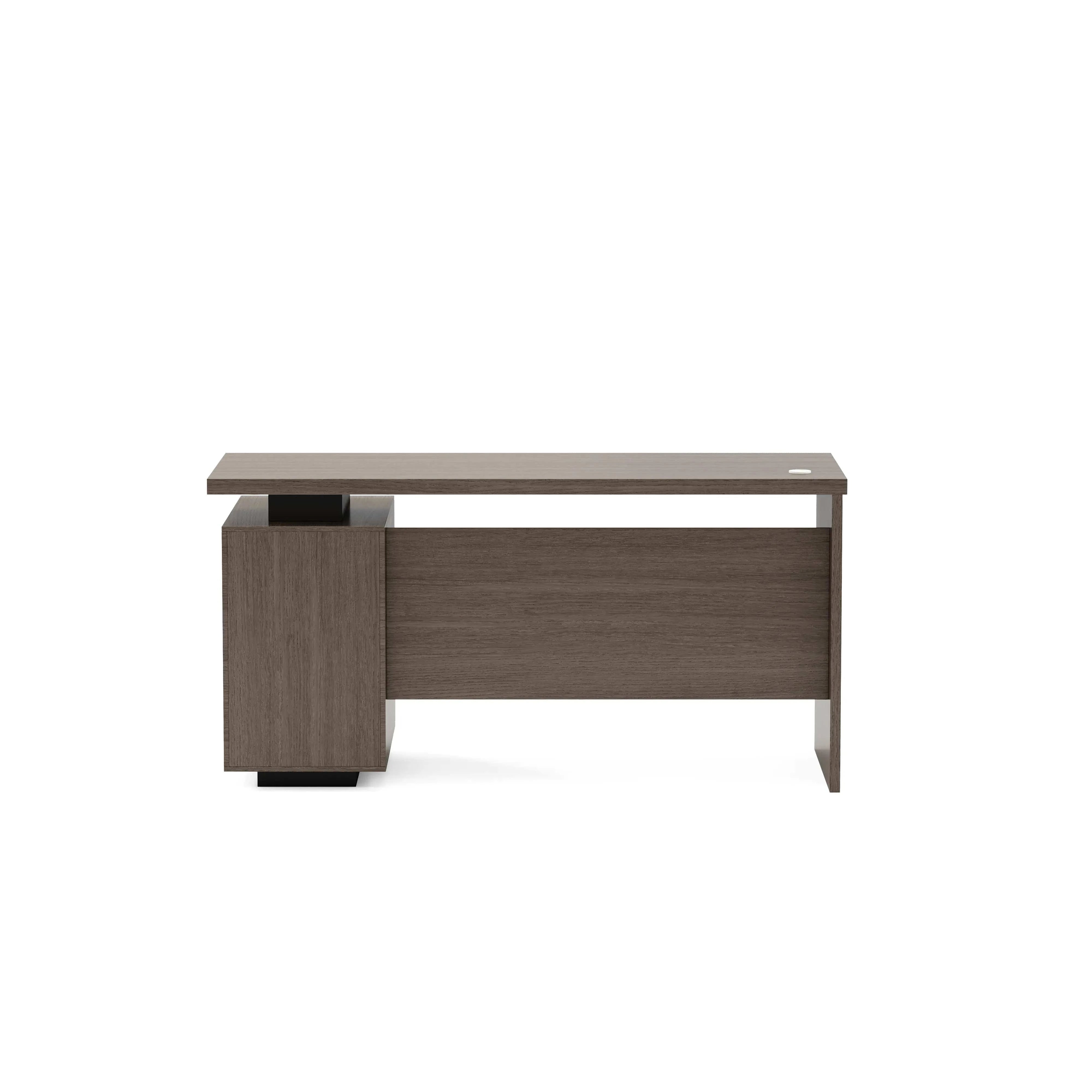 Felicity ยท Modern Executive Desk