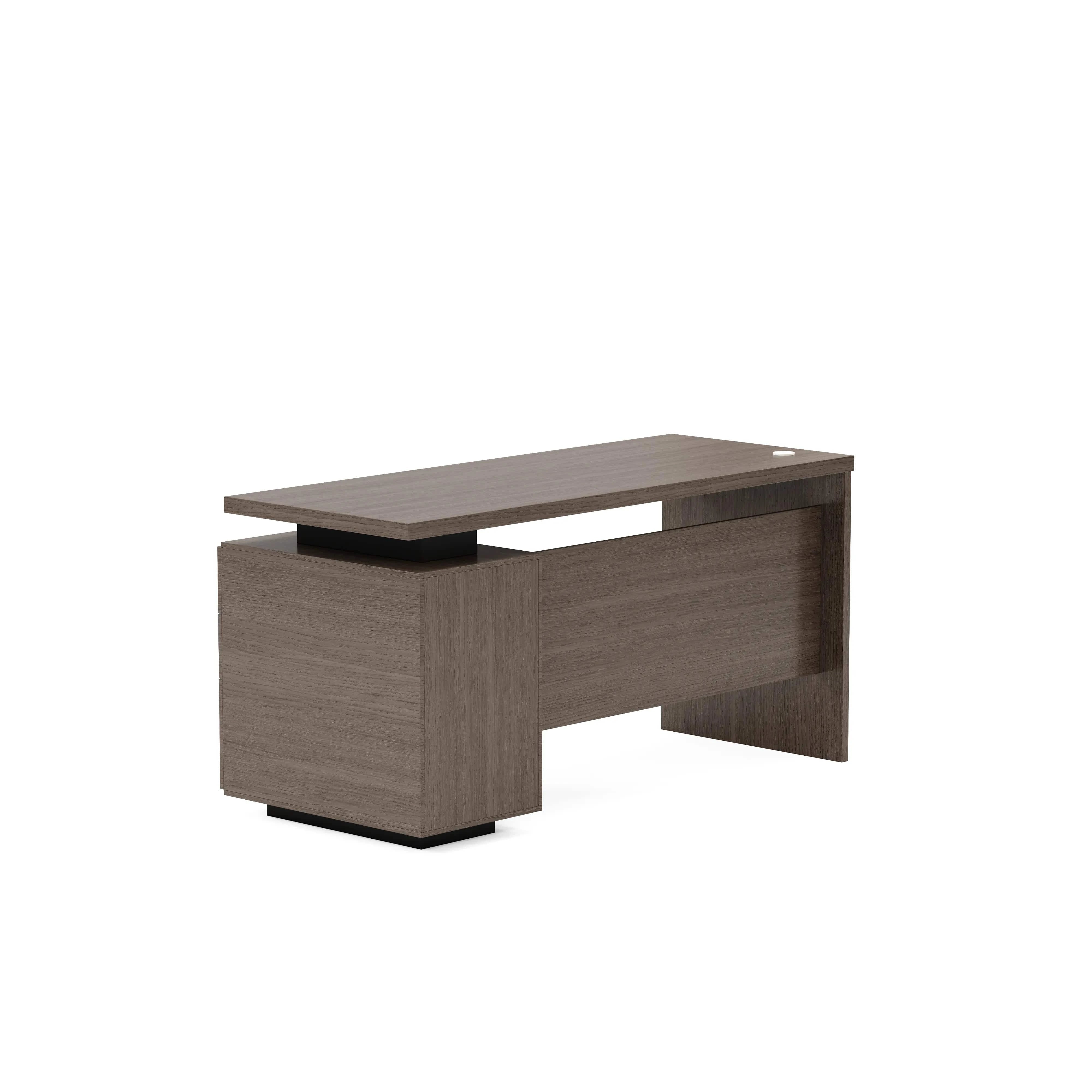 Felicity ยท Modern Executive Desk