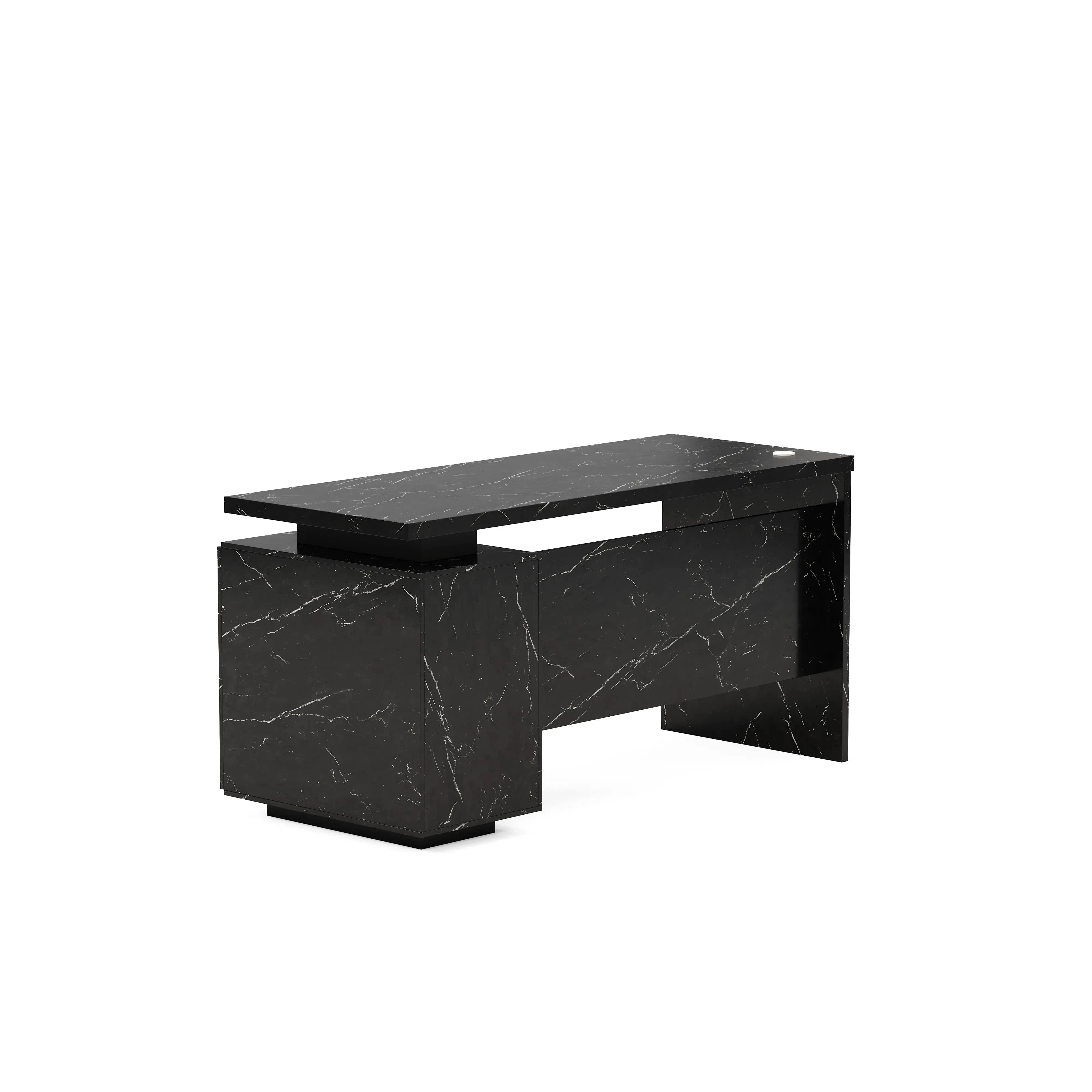 Felicity ยท Modern Executive Desk
